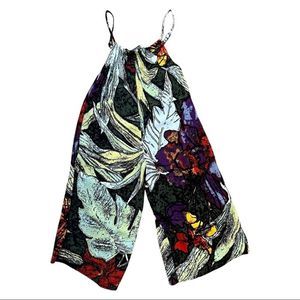 TYSA Kids Sonoma Playsuit Jumpsuit Size 2